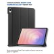 Чохол до планшета BeCover Smart Case Samsung Galaxy Tab S11 (SM-X730/X736) 11.0