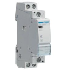 Автоматичний вимикач Hager 25 A 230V 2NO 1P (B) (ESC225S)