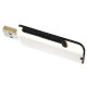USB флеш накопичувач Apacer 64GB AH350 Black RP USB3.0 (AP64GAH350B-1) 