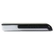 USB флеш накопичувач Apacer 64GB AH350 Black RP USB3.0 (AP64GAH350B-1) 