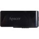 USB флеш накопичувач Apacer 64GB AH350 Black RP USB3.0 (AP64GAH350B-1) 