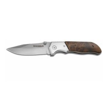 Ніж Boker Magnum Forest Ranger (01MB233)