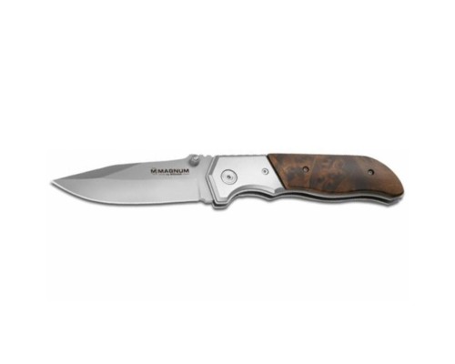 Ніж Boker Magnum Forest Ranger (01MB233)