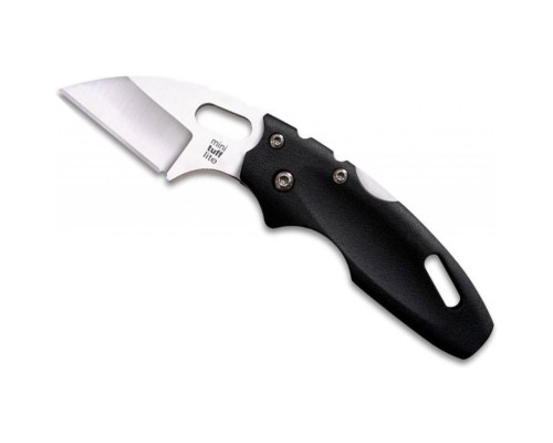 Ніж Cold Steel Mini Tuff-Lite Plain Edge (20MT) Ніж Cold Steel Mini Tuff-Lite Plain Edge (20MT)