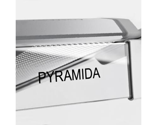 Витяжка кухонна Pyramida WH 50 WH