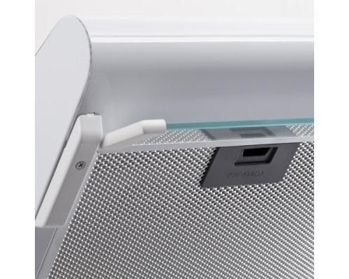 Витяжка кухонна Pyramida WH 50 WH