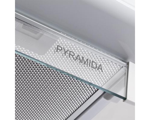 Витяжка кухонна Pyramida WH 50 WH