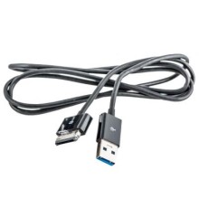 Дата кабель USB 2.0 AM to Apple 30pin 1.0m PowerPlant (DV00DV4032)