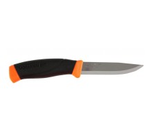 Ніж Morakniv Companion F stainless steel (11824)