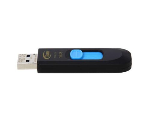 USB флеш накопичувач Team 16Gb C145 Blue USB 3.0 (TC145316GL01)