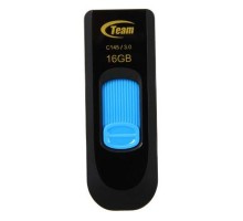 USB флеш накопичувач Team 16Gb C145 Blue USB 3.0 (TC145316GL01)