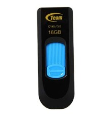 USB флеш накопичувач Team 16Gb C145 Blue USB 3.0 (TC145316GL01)
