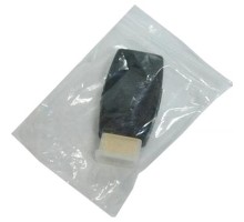 Перехідник HDMI M to HDMI F Atcom (16750)