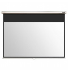 Проекційний екран Acer E100-W01MW (MC.JBG11.009)
