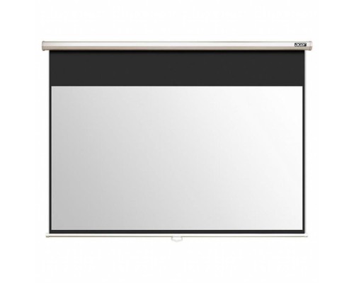 Проекційний екран Acer E100-W01MW (MC.JBG11.009) 