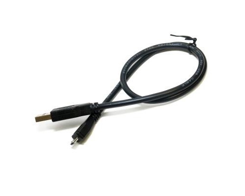 Дата кабель USB 2.0 AM to Micro 5P 0.5m Extradigital (KBU1624) Дата кабель USB 2.0 AM to Micro 5P 0.5m Extradigital (KBU1624)