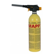 Газовий паяльник Kovea Cyclone butane KT-2904 (8806372096014)