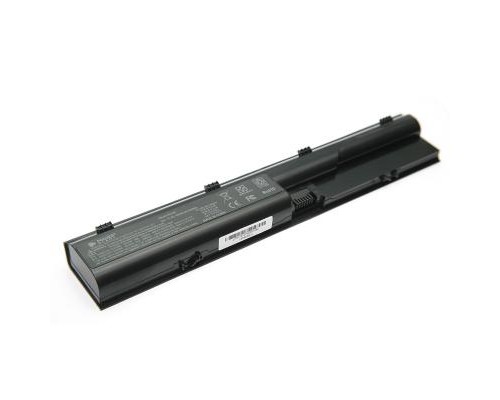 Акумулятор до ноутбука HP ProBook 4330s (HSTNN-I02C) 10.8V 4400mAh PowerPlant (NB00000287) Акумулятор до ноутбука HP ProBook 4330s (HSTNN-I02C) 10.8V 4400mAh PowerPlant (NB00000287)