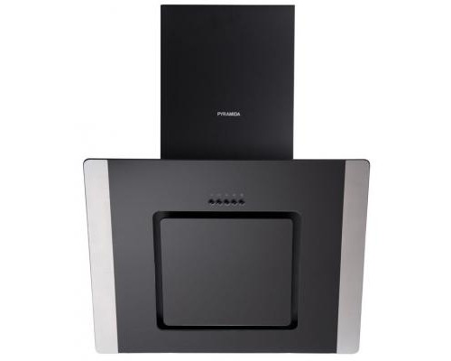 Витяжка кухонна Pyramida NR-F 60 M BL IX