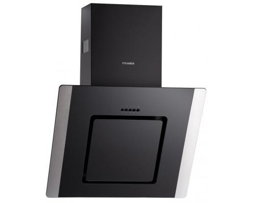 Витяжка кухонна Pyramida NR-F 60 M BL IX