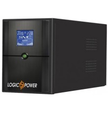 Пристрій безперебійного живлення LogicPower LPM-UL1250VA (4987)