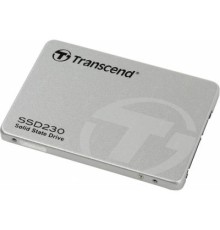 Накопичувач SSD 2.5