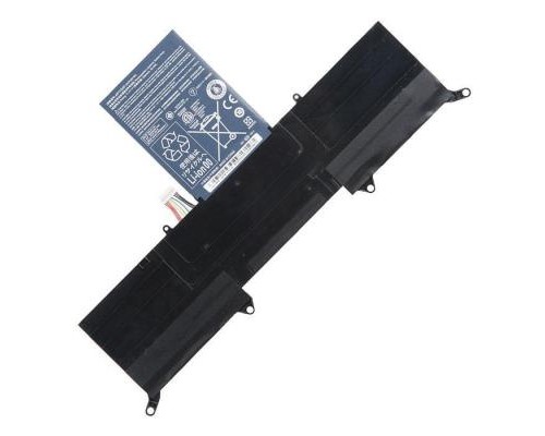 Акумулятор до ноутбука Acer AP11D3F Aspire S3 3280mAh (36.4Wh) 6cell 11.1V Li-ion (A41788) 