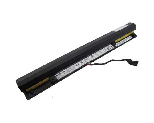 Акумулятор до ноутбука Lenovo IdeaPad 100-15IBD L15L4A01, 2200mAh (32Wh), 4cell, 14.4V, Li (A47187) 