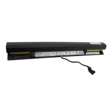 Акумулятор до ноутбука Lenovo IdeaPad 100-15IBD L15L4A01, 2200mAh (32Wh), 4cell, 14.4V, Li (A47187) 