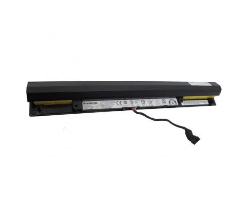 Акумулятор до ноутбука Lenovo IdeaPad 100-15IBD L15L4A01, 2200mAh (32Wh), 4cell, 14.4V, Li (A47187) 