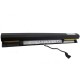 Акумулятор до ноутбука Lenovo IdeaPad 100-15IBD L15L4A01, 2200mAh (32Wh), 4cell, 14.4V, Li (A47187) 