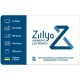 Антивірус Zillya! Антивирус для бизнеса 5 ПК 1 год новая эл. лицензия (ZAB-5-1) 