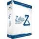 Антивірус Zillya! Антивирус для бизнеса 5 ПК 1 год новая эл. лицензия (ZAB-5-1) 
