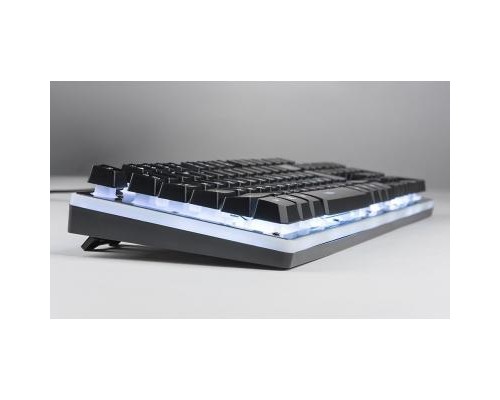 Клавіатура Vinga KBG839 black