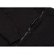 Кофта дитяча Na на блискавці в'язана (AFB1213-122B-black)