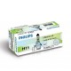Автолампа Philips H11 LongLife EcoVision, 1шт (12362LLECOC1)