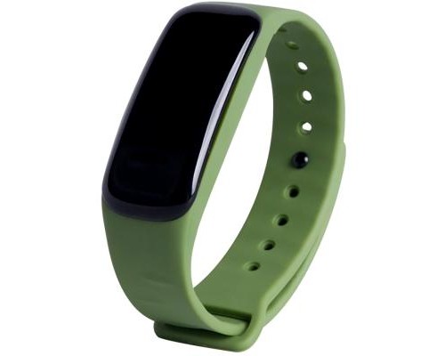 Фітнес браслет UWatch C1 Green (F_54024)