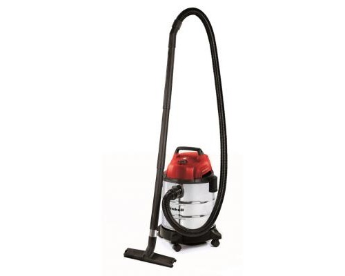 Пилосос будівельний Einhell TC-VC 1820 S (2342167)