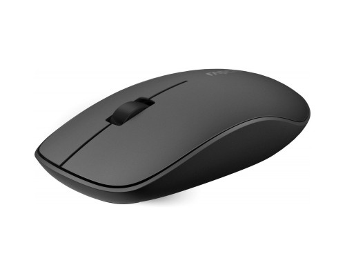 Мишка Rapoo M200 Silent Gray