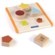 Розвиваюча іграшка Guidecraft Сортер Manipulatives Фігури (G6733)