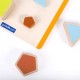 Розвиваюча іграшка Guidecraft Сортер Manipulatives Фігури (G6733)