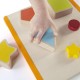 Розвиваюча іграшка Guidecraft Сортер Manipulatives Фігури (G6733)
