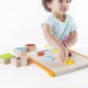 Розвиваюча іграшка Guidecraft Сортер Manipulatives Фігури (G6733)