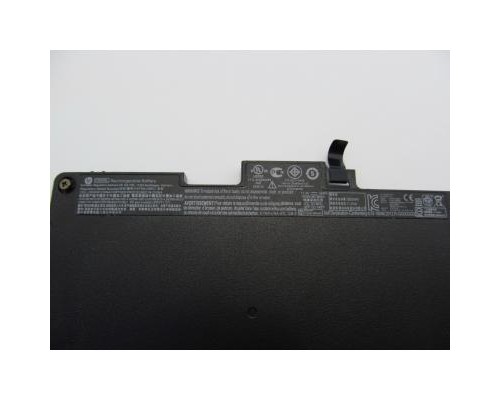 Акумулятор до ноутбука HP EliteBook 840 G3 HSTNN-IB6Y, 46Wh (3820mAh), 3cell, 11.4V, L (A47322)