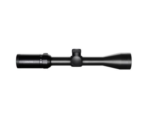Оптичний приціл Hawke Vantage IR 3-9x40 (Mil Dot IR R/G) (14221)