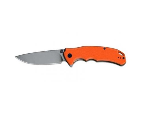 Ніж Artisan Tradition SW, D2, G10 Flat Orange (1702P-OE)