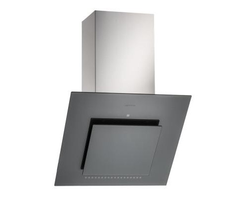 Витяжка кухонна Pyramida HES 30 (D-600 MM) GRAY /AJ