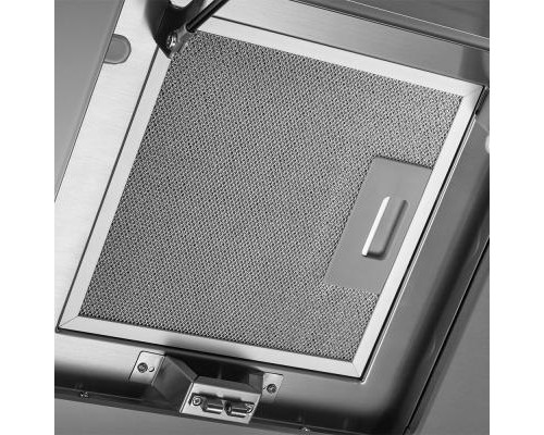 Витяжка кухонна Pyramida HES 30 (D-600 MM) GRAY /AJ