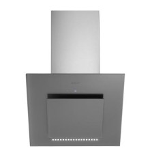 Витяжка кухонна Pyramida HES 30 (D-600 MM) GRAY /AJ