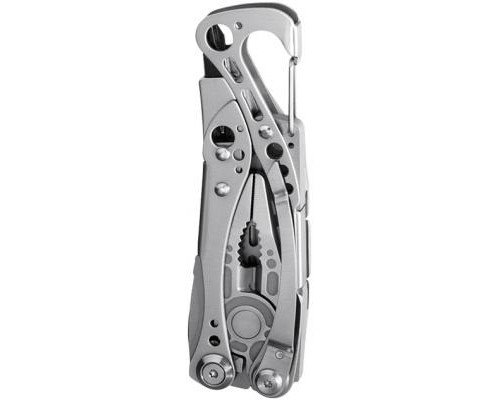Мультитул Leatherman Skeletool, картонна коробка (830920)